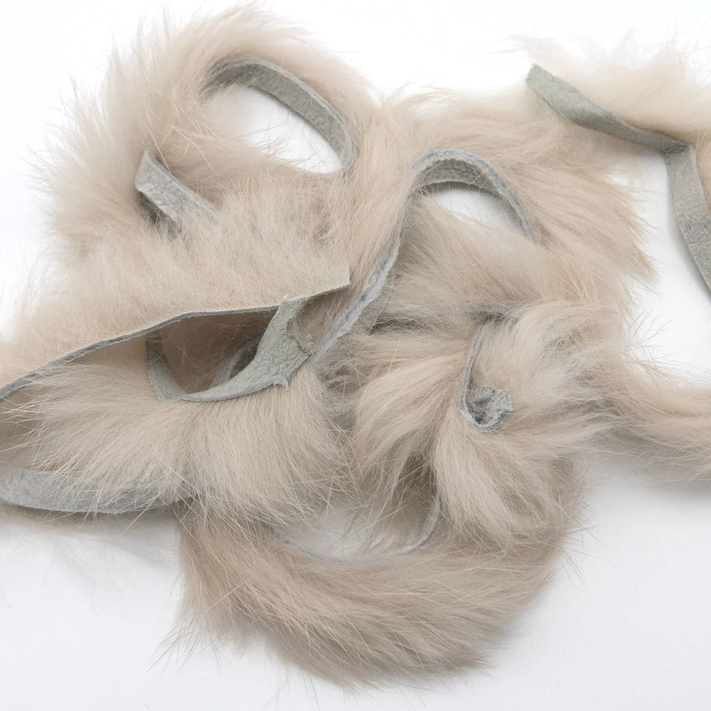 Hareline Magnum Rabbit Strips