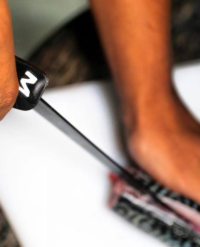 Mustad Fillet Knife 9"