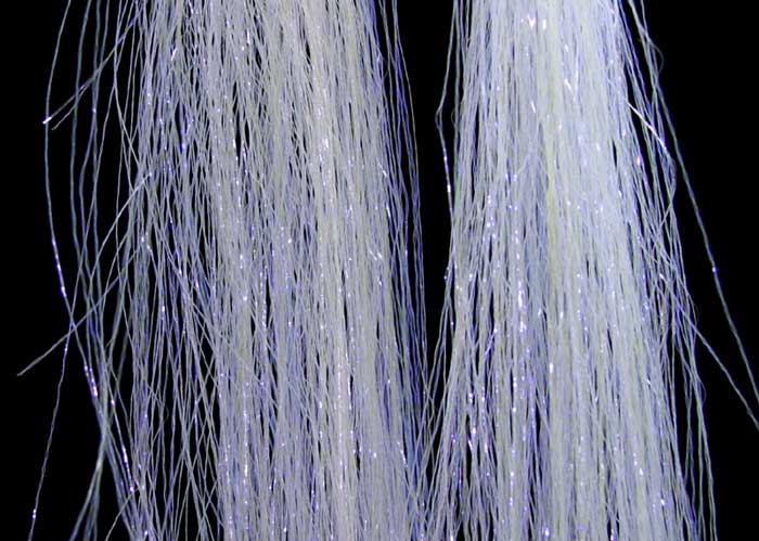 Hareline UV Minnow Belly