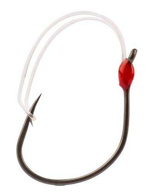 Mustad Apex Wide Weedless Dropshot Hook