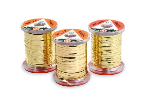 Wapsi UTC Flat Mylar Tinsel