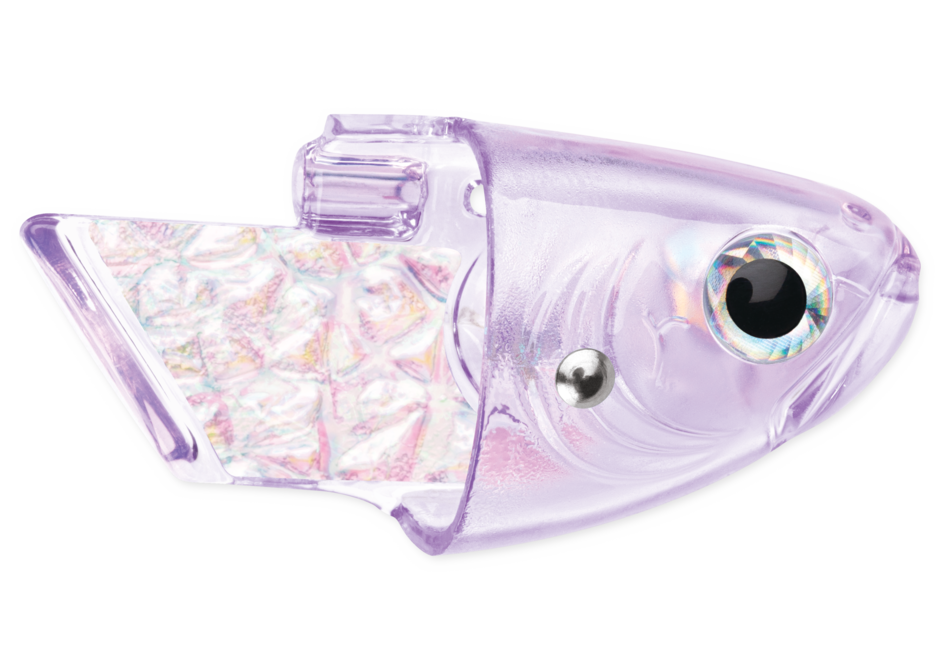 Luhr Jensen Cut Bait Head