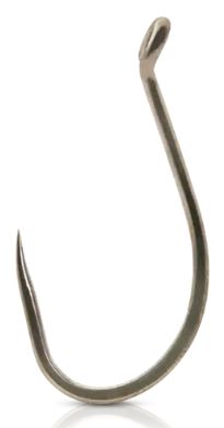 Mustad Octopus Hook Barbless