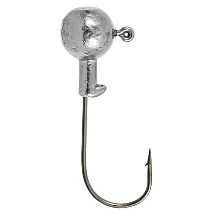 Danielson Lead Jighead Unpainted