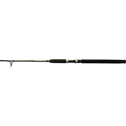 Kunnan Solid Glass Boat Rod Conventional KBC