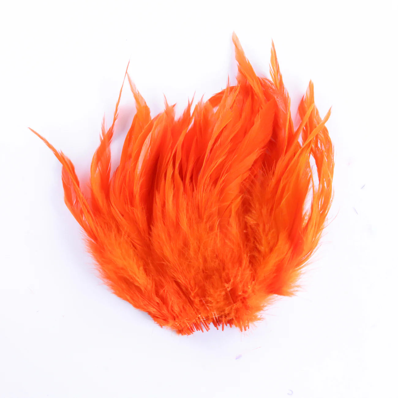 Hareline Schlappen Feathers