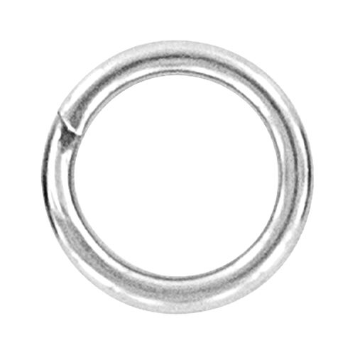 Owner Hyper Wire Split Rings