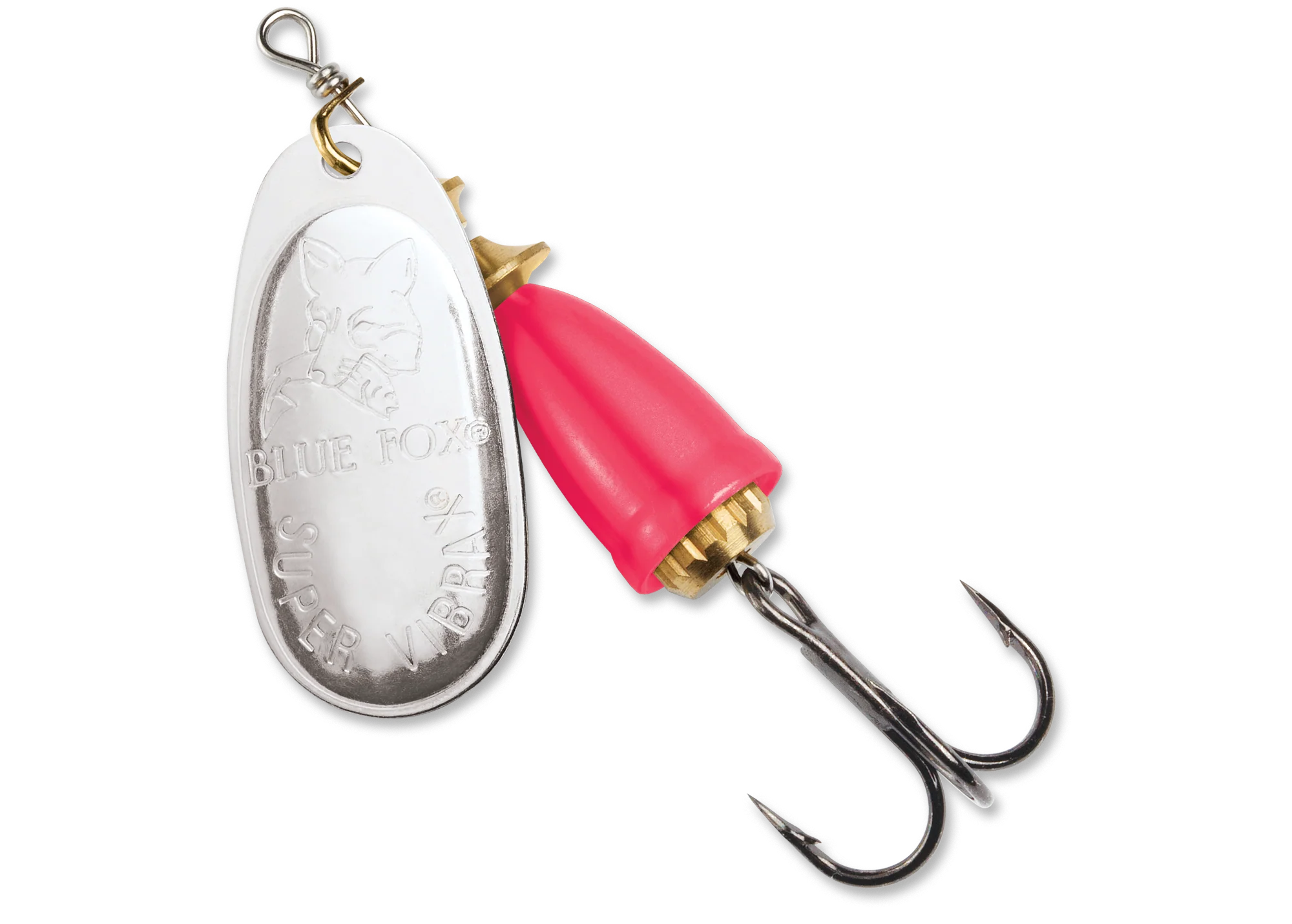 Blue Fox Vibrax Spinner