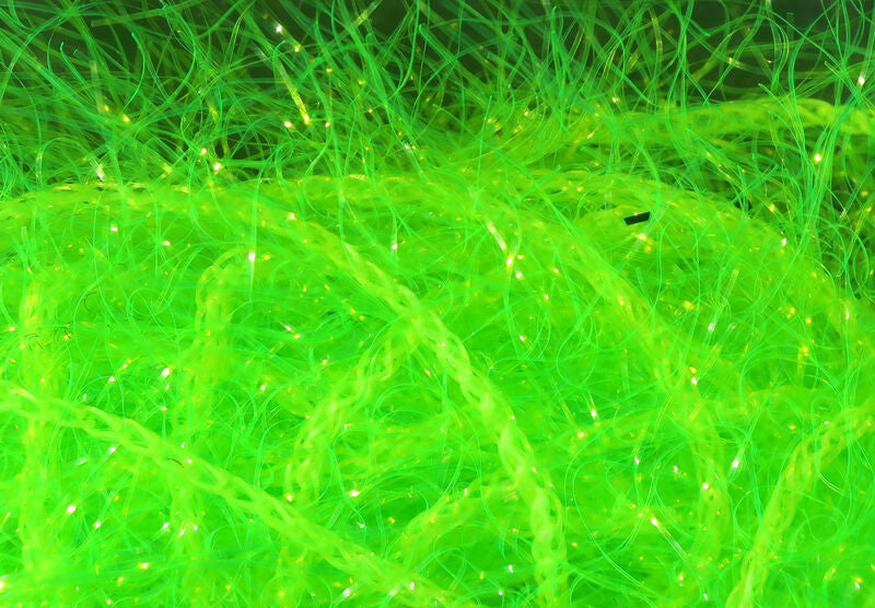 Hareline Polar Chenille