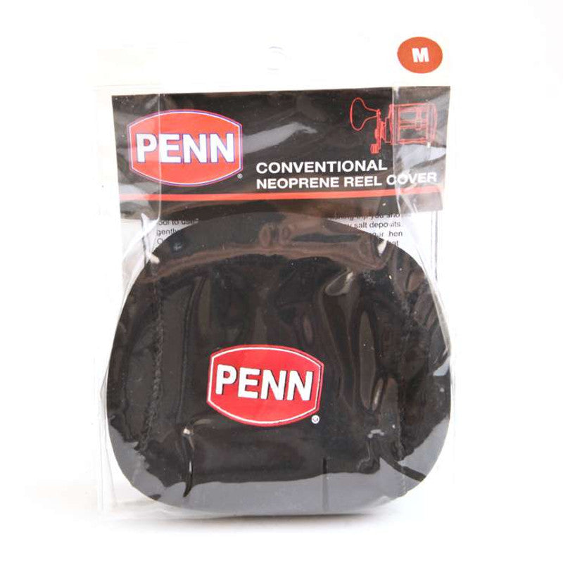 Penn Conventional Reel Pouch