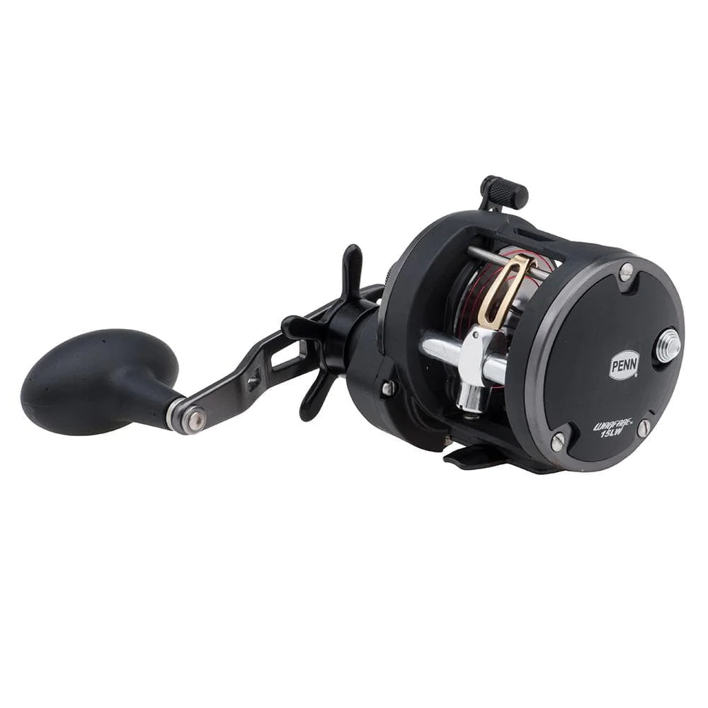 Penn Warfare Level Wind Conventional Reel