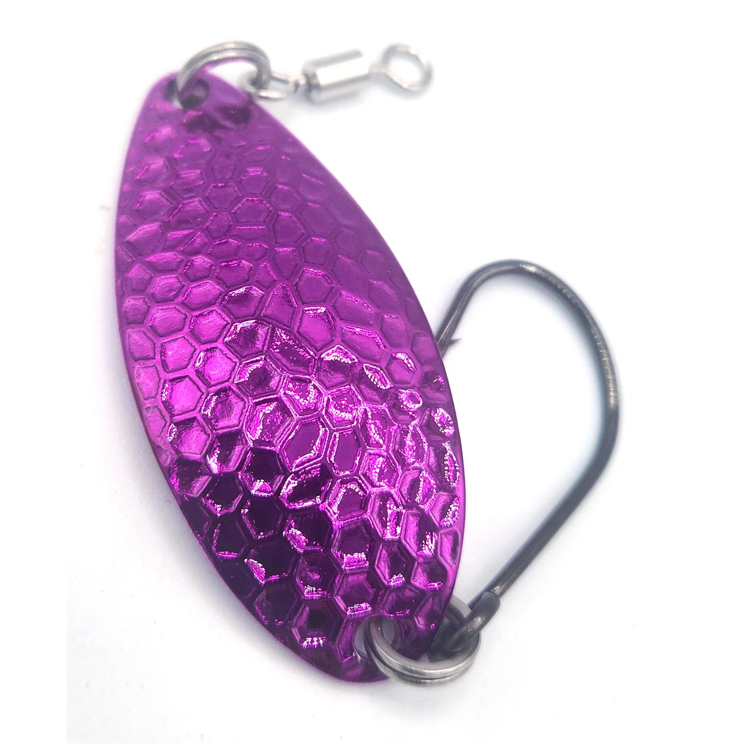 The Glory Spoon By Prime Lures