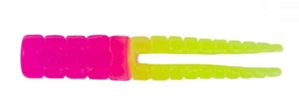 Crappie Magnet Body Packs