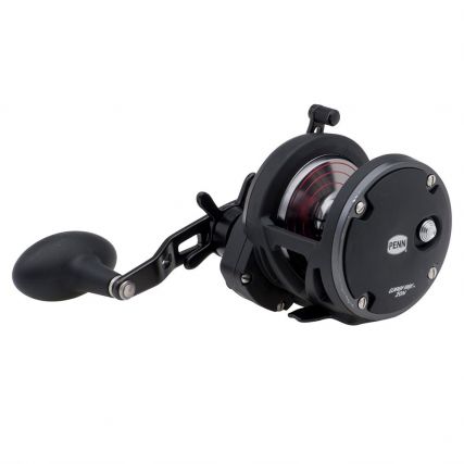 Penn Warfare Star Drag Conventional Reel