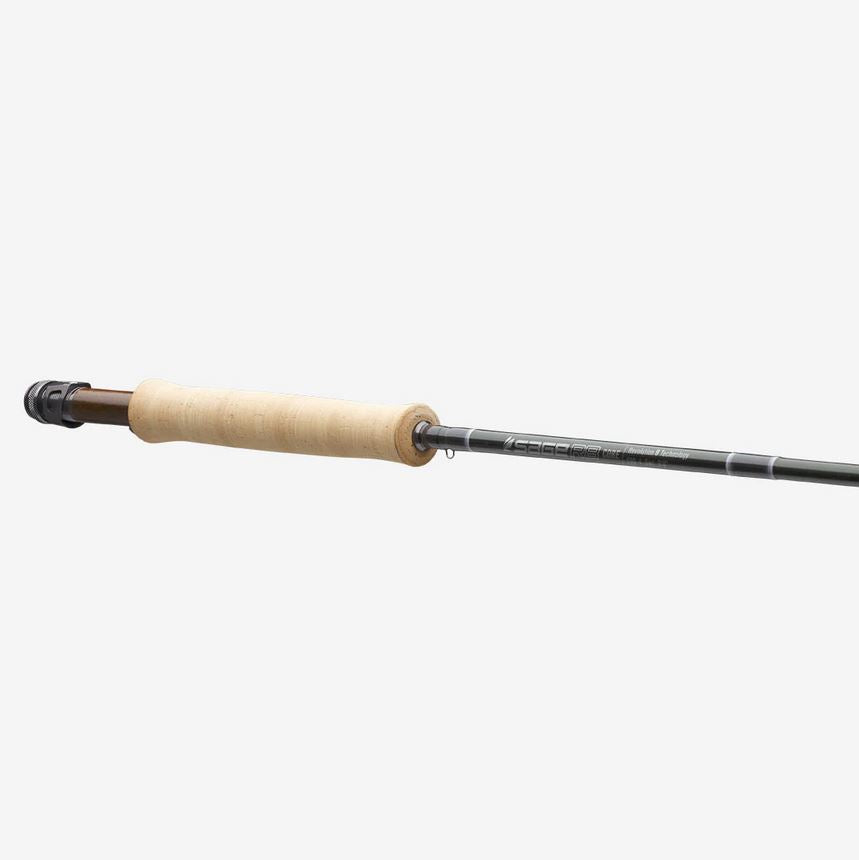 Sage Salt R8 Fly Rod Series