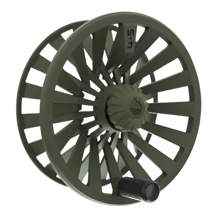 Redington Behemoth Spool