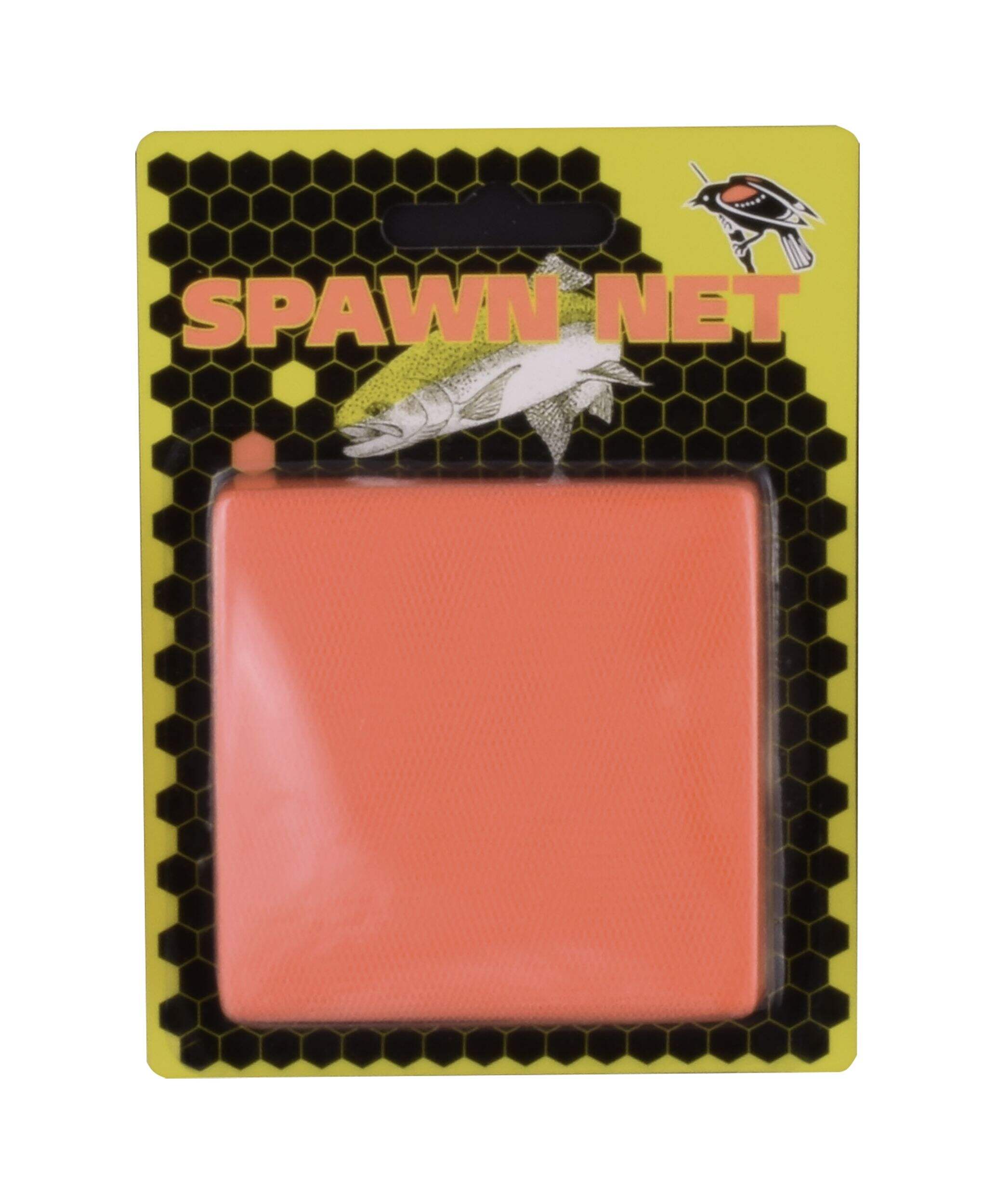 Redwing Spawn Scarf Net