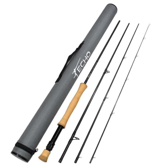 Echo Stillwater Fly Rod