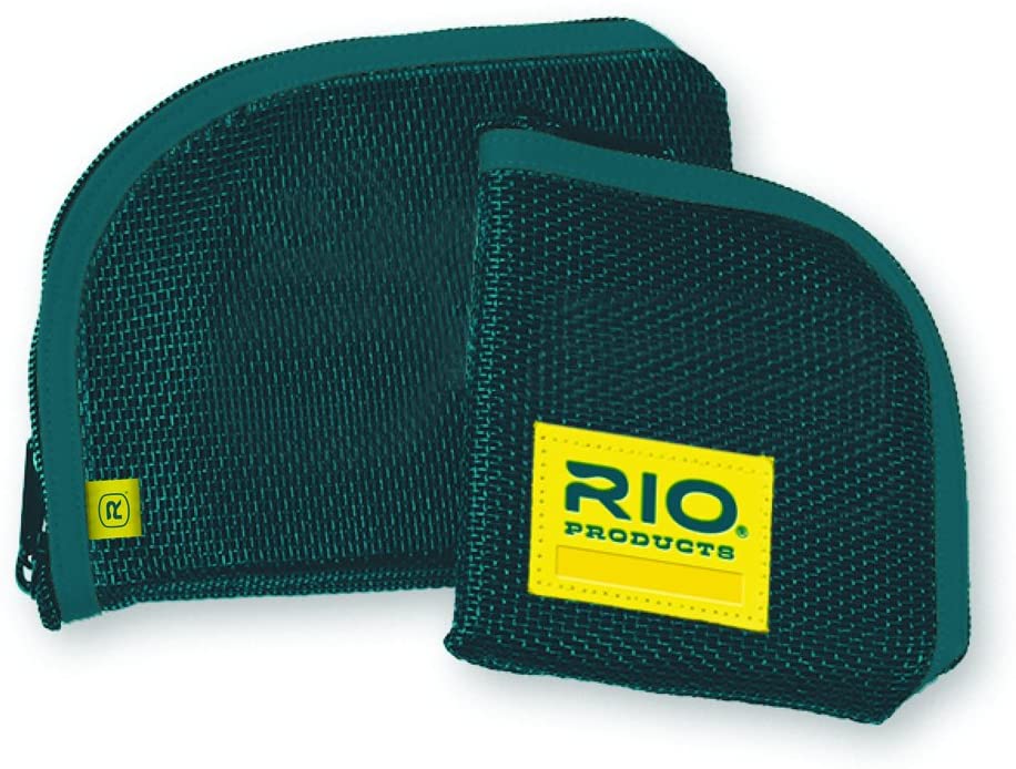 Rio Tips Wallet For 15FT Tips