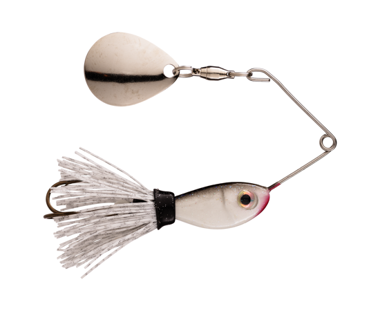 Strike King Rocket Shad Colorado Spinnerbait