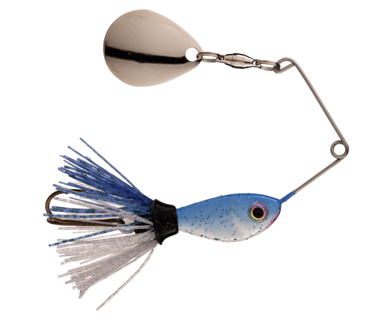 Strike King Rocket Shad Colorado Spinnerbait