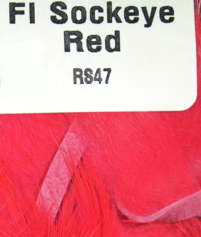 Hareline Rabbit Strips