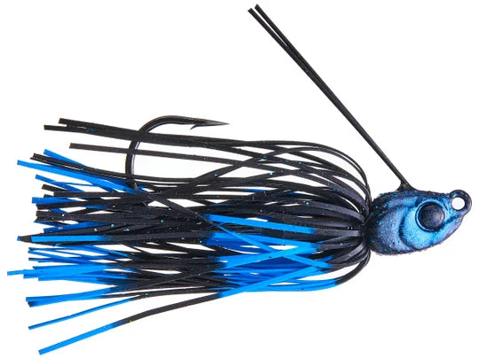 Jackall B Crawl Swimmer Jig 3/8 oz