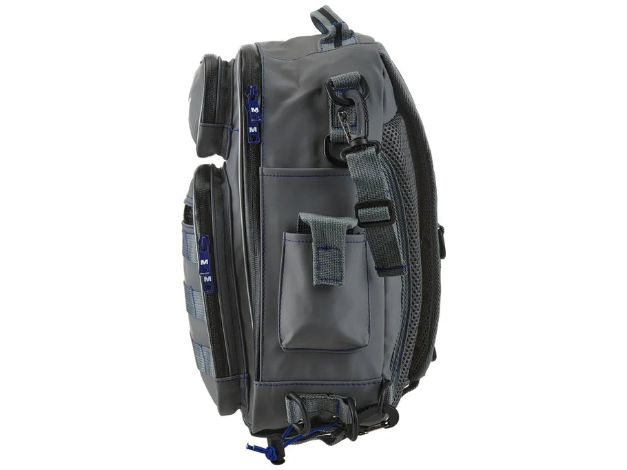 Mustad Game Time Sling Pack