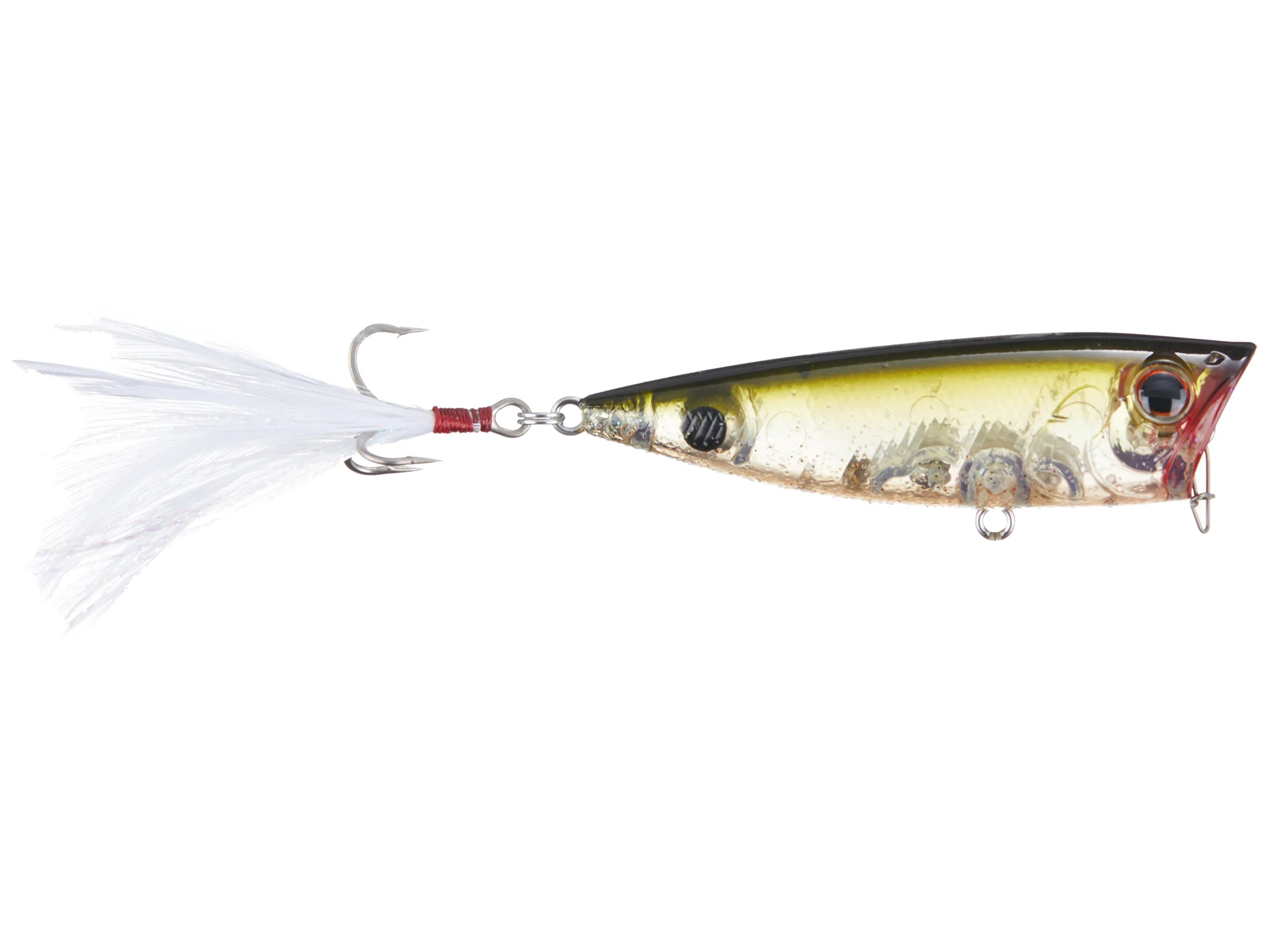 Evergreen OB Poppers