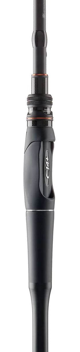 Shimano Poison Adrena Spinning B Rods