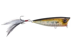 Evergreen OB Poppers