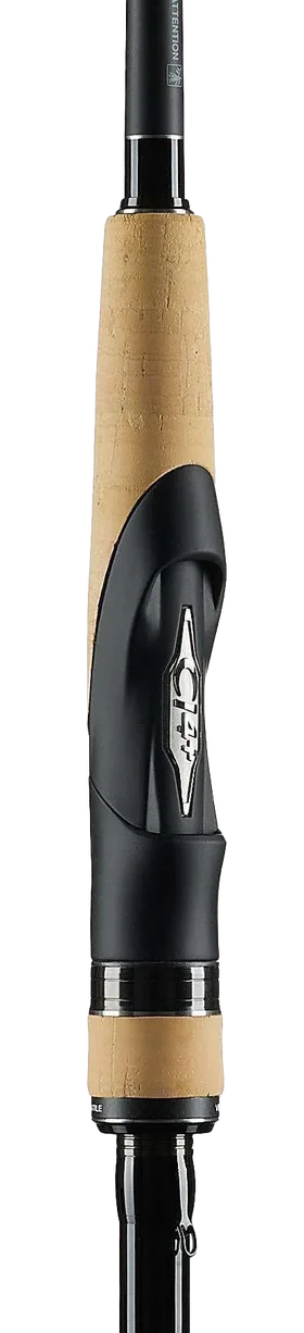 Shimano Expride B Solid Tip Spinning Rods