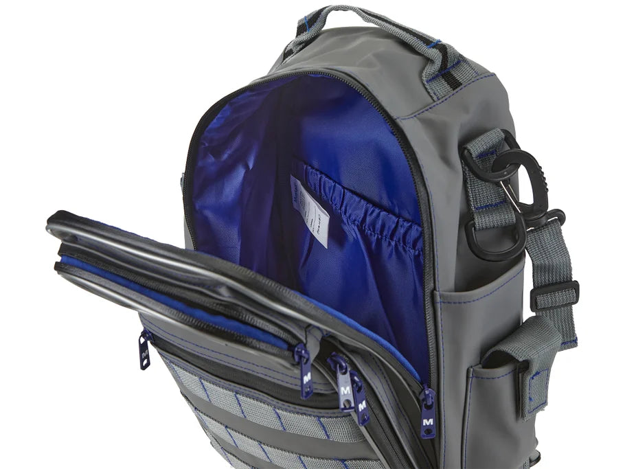 Mustad Game Time Sling Pack