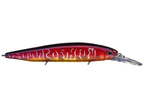Evergreen FA Suspending Jerkbaits 115mm