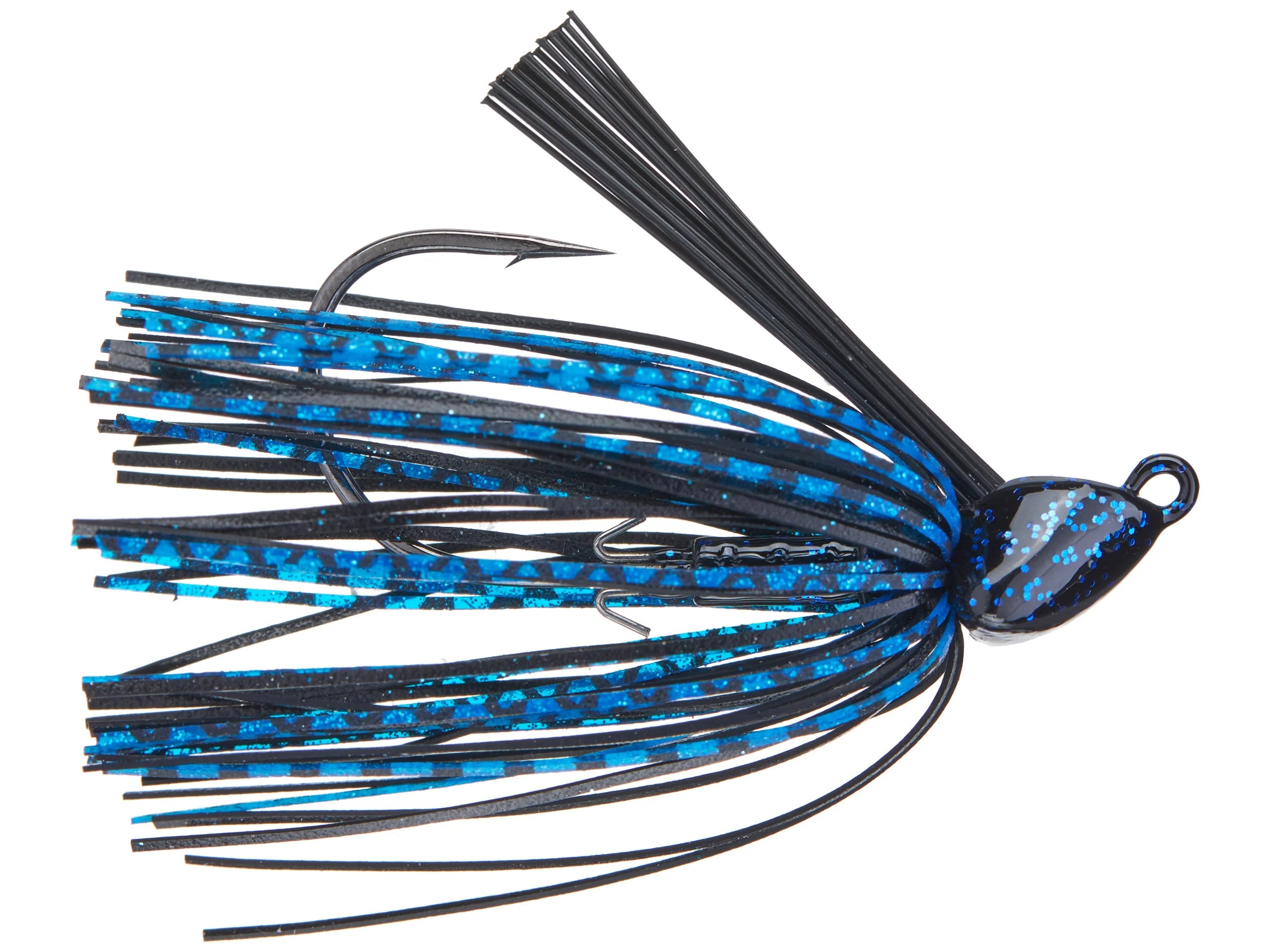 Evergreen Grass Ripper Swim Jigs