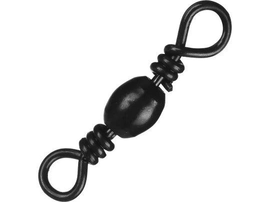 Danielson  Black Barrel Swivel