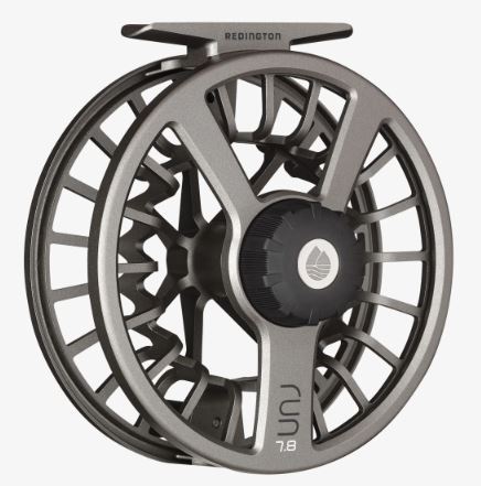 Redington Run Spare Spool