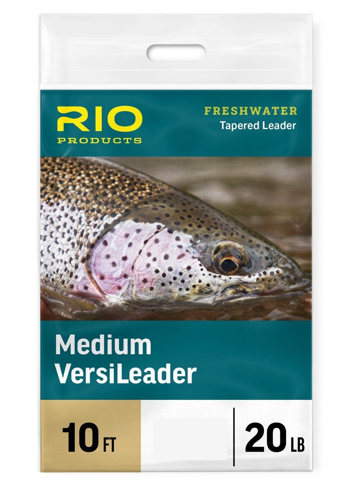 RIO Medium VersiLeader 10'