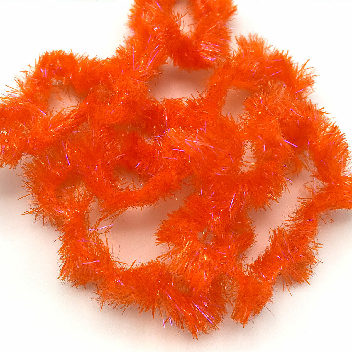 Hareline Frizzle Chenille