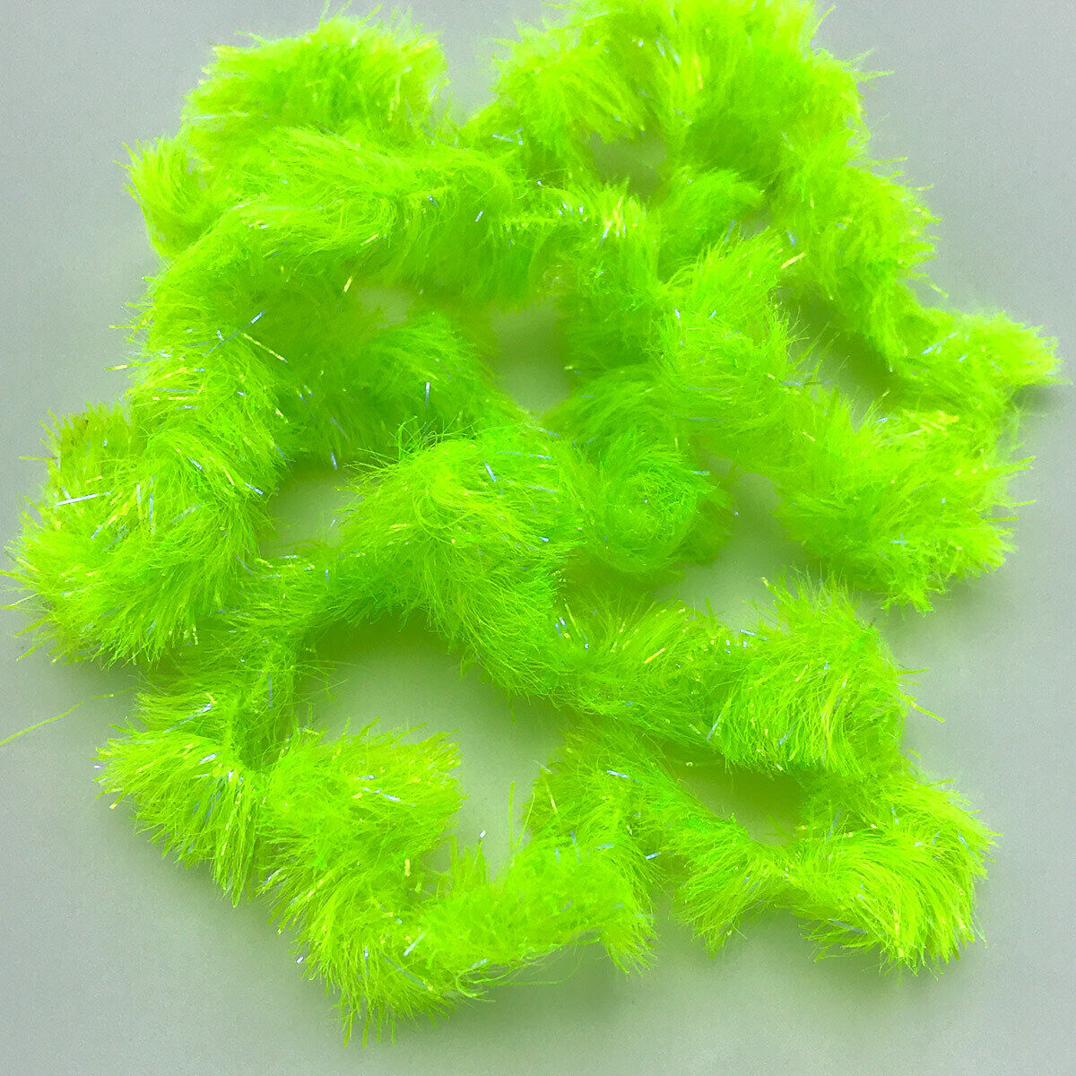 Hareline Frizzle Chenille