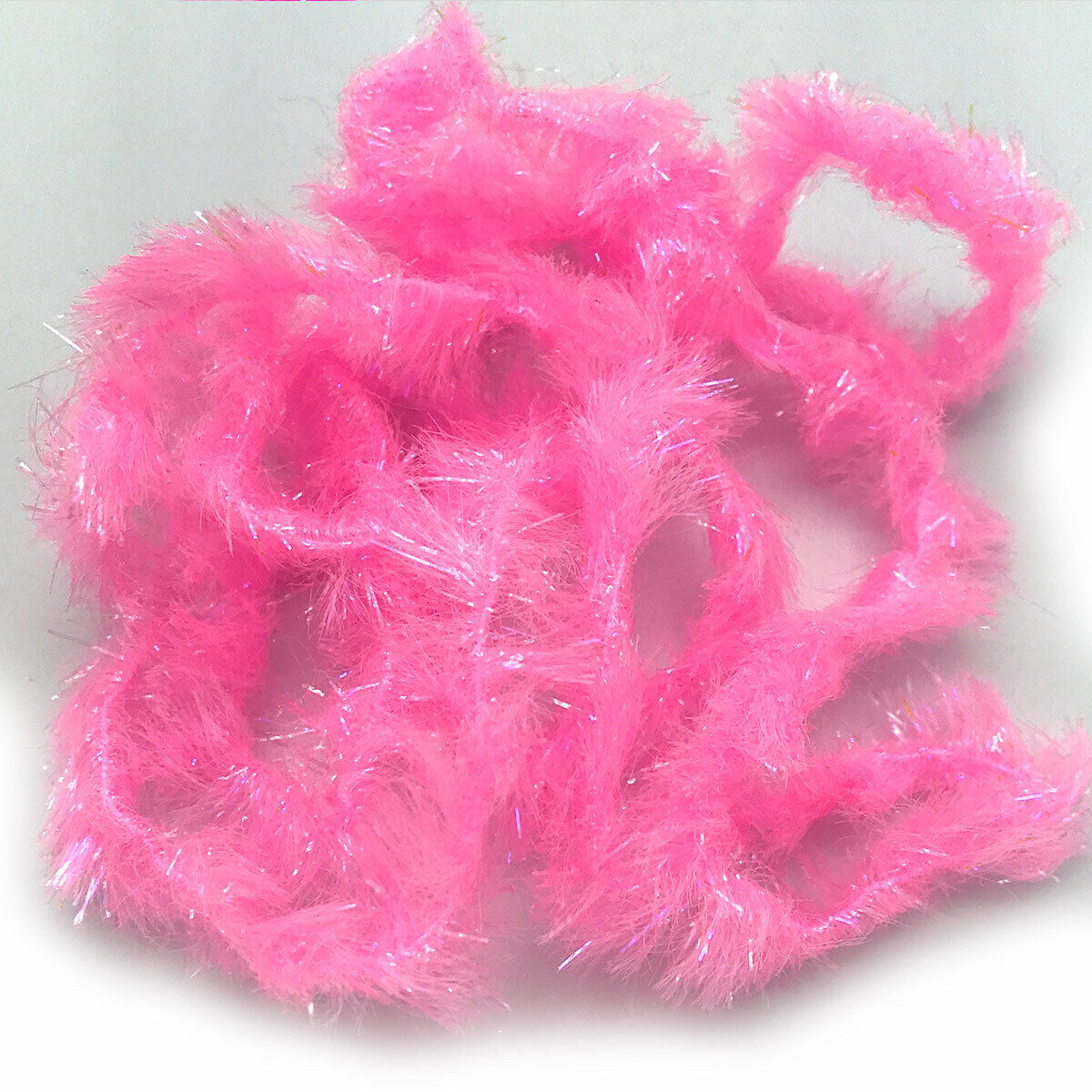 Hareline Frizzle Chenille