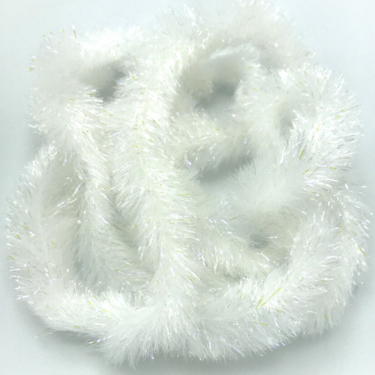 Hareline Frizzle Chenille