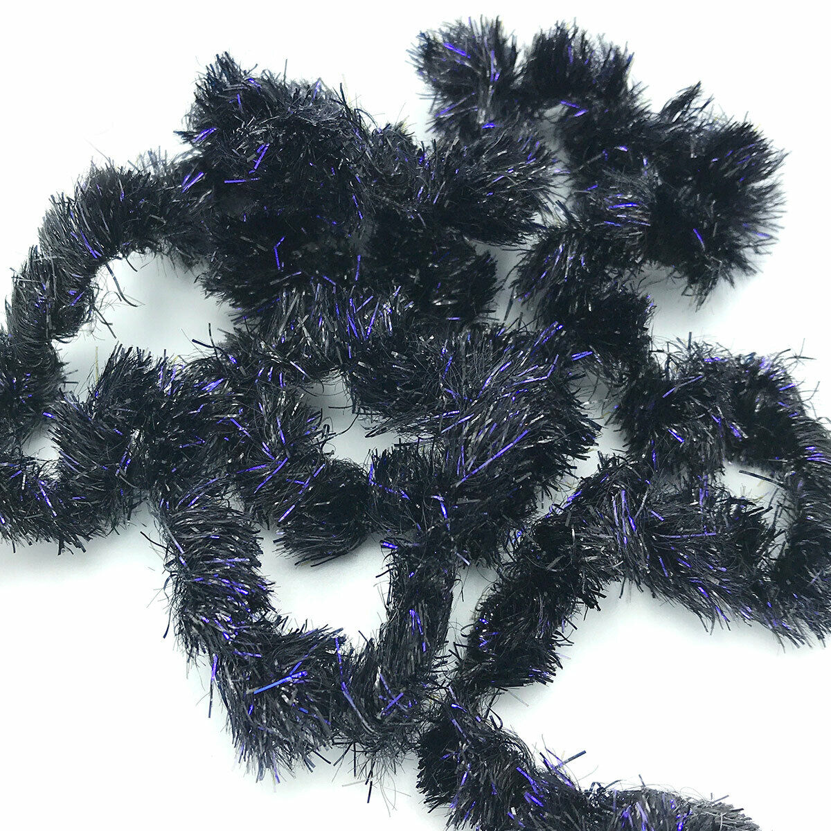 Hareline Frizzle Chenille