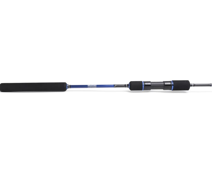 Mustad Slow Bouncer Slow Jigging Rods