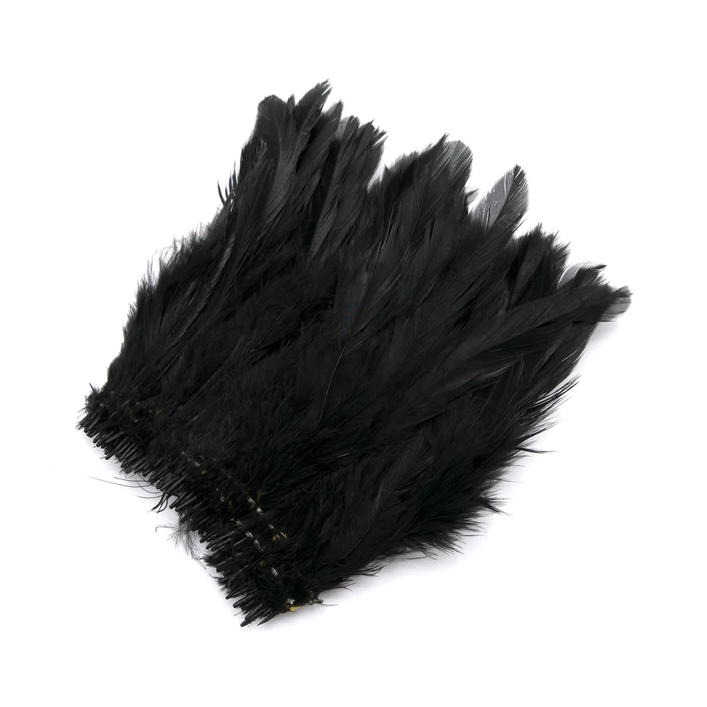 Hareline Schlappen Feathers
