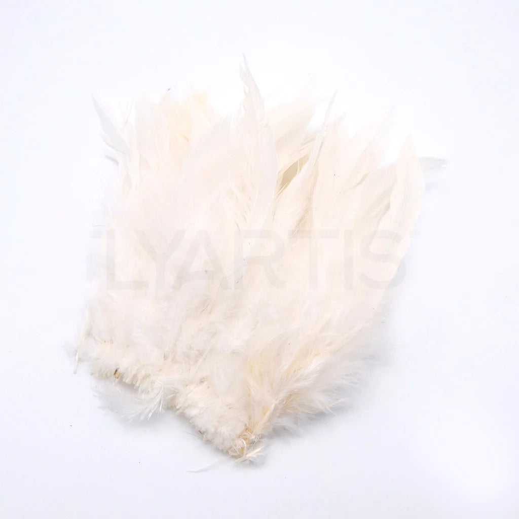 Hareline Schlappen Feathers