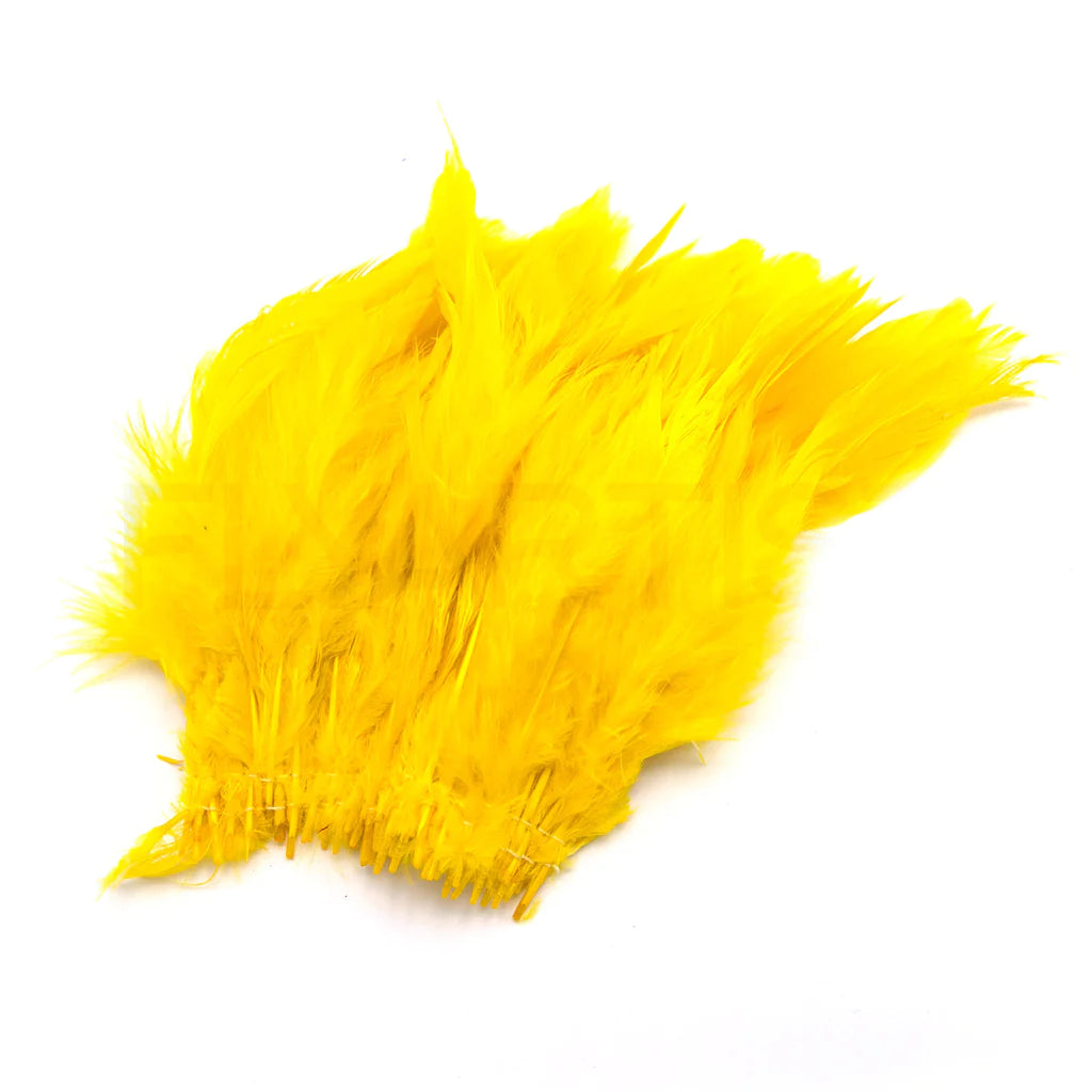 Hareline Schlappen Feathers