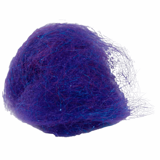 Hareline Senyo Fusion Foil Legs