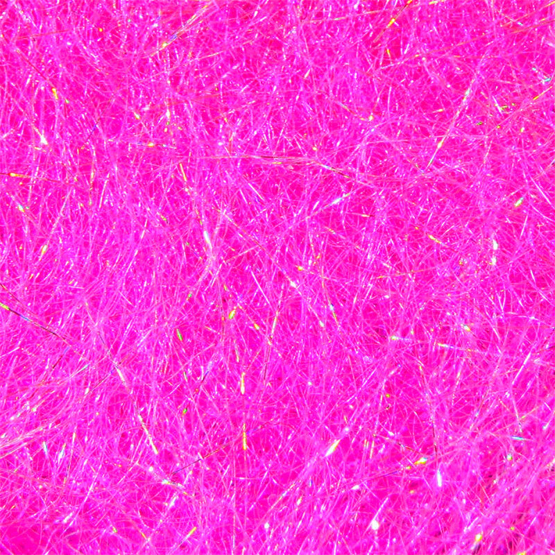 Hareline Senyo Fusion Foil Legs