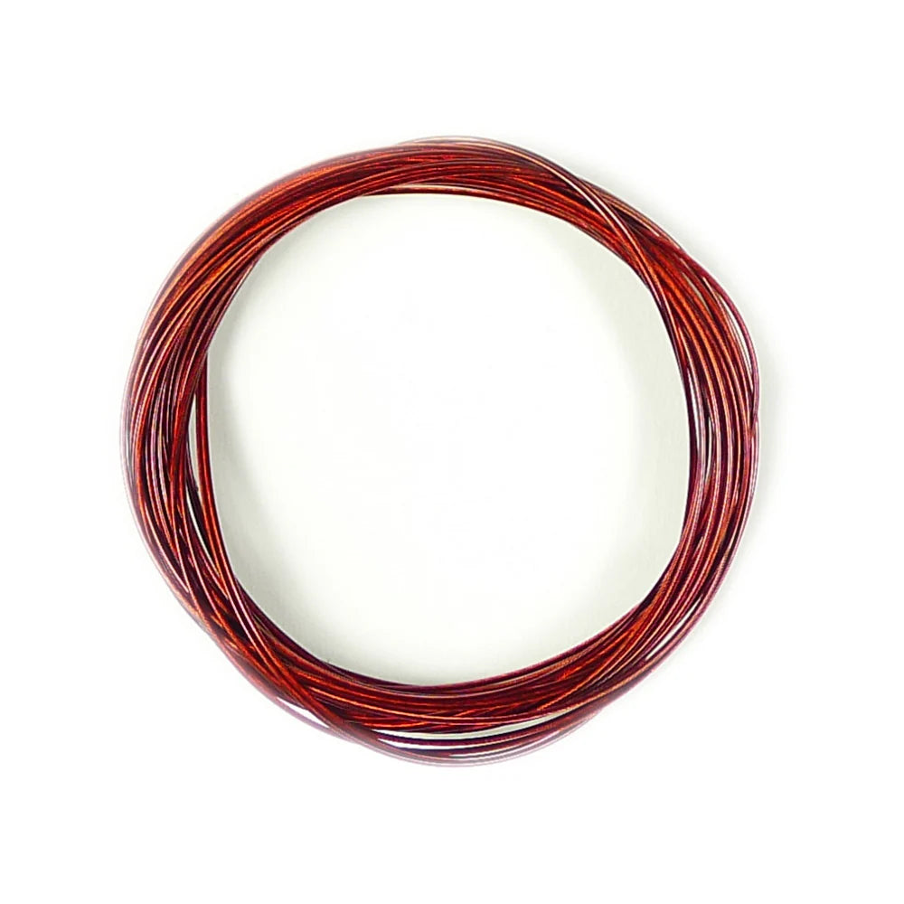 Senyo's Intruder Trailer Hook Wire